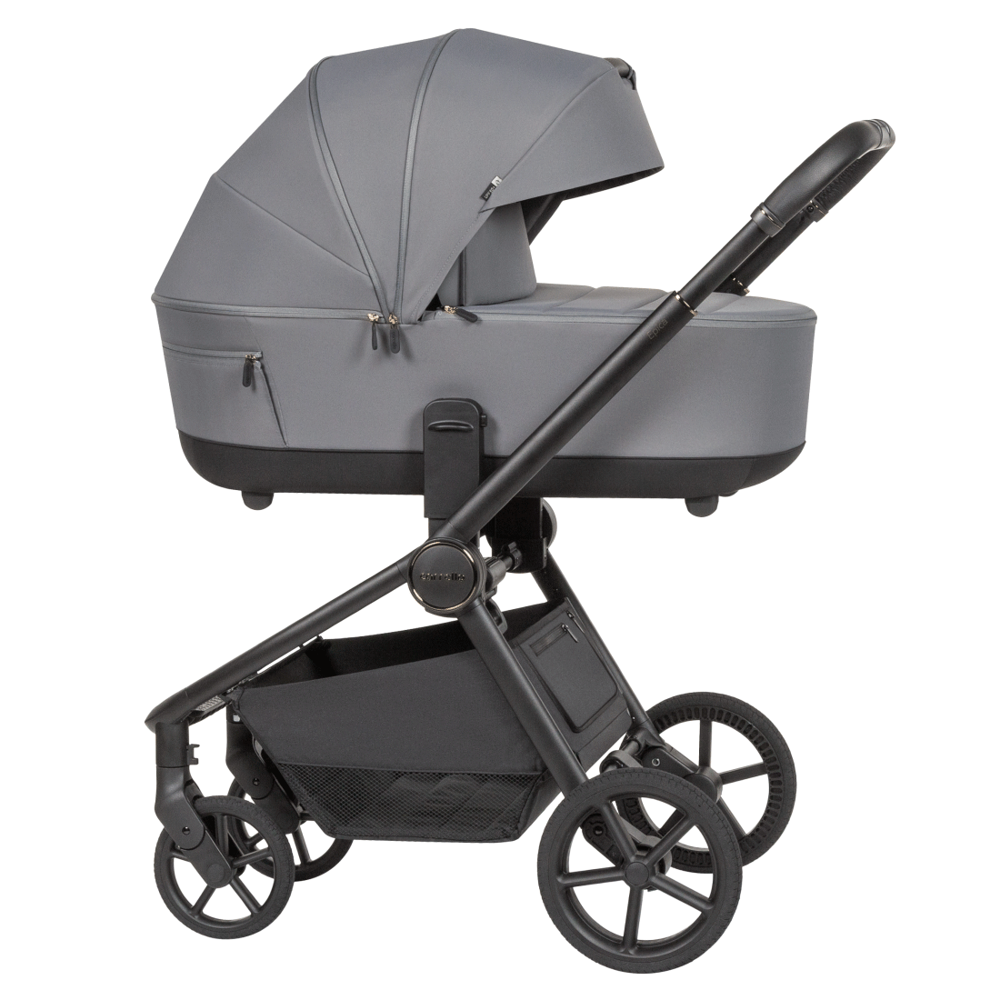 Epica 3-in-1 universal stroller 5